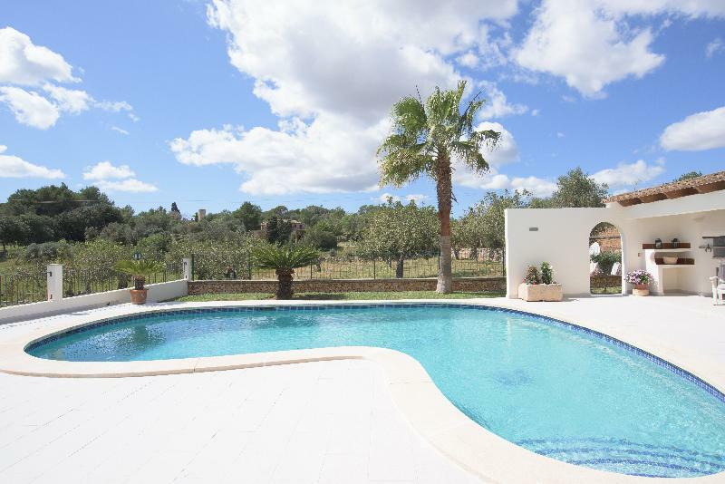 Batlet Villa Cala d'Or  Exterior photo